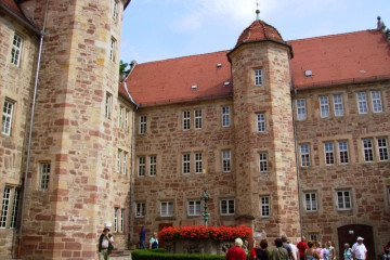 12 Eschwege-Landgrafenschloss